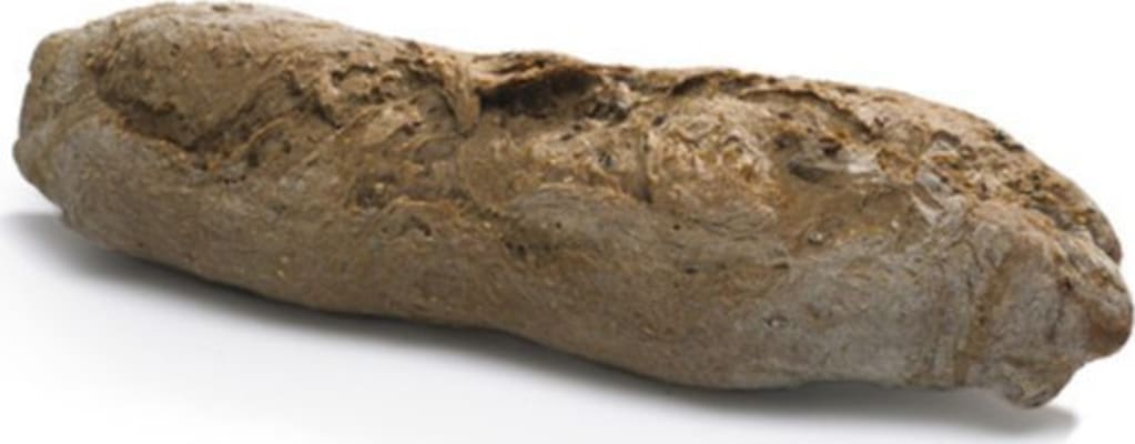 Rústik Maltbrauð 20&#215;450 g/ks