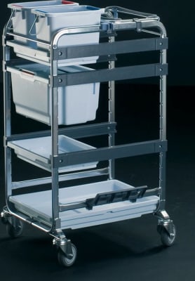 Ræstivagn Origo 500H