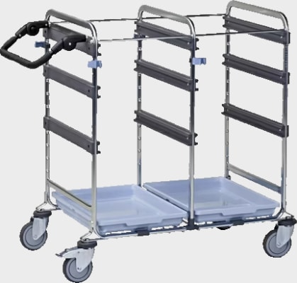 Ræstivagn Origo 500HH