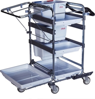 Ræstivagn Origo 500HX