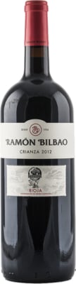 Ramon Bilbao Crianza Rioja