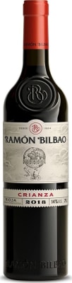 Ramon Bilbao Crianza