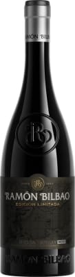 Ramon Bilbao Edicion Limitada