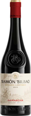 Ramon Bilbao Garnacha