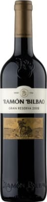 Ramon Bilbao Gran Reserva