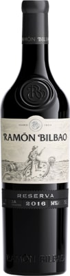 Ramon Bilbao Reserva