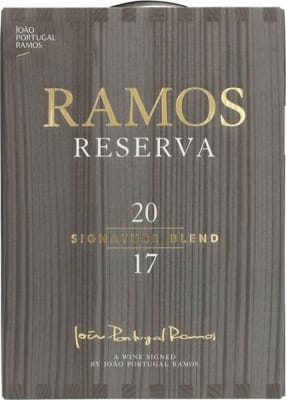 Ramos Reserva Red