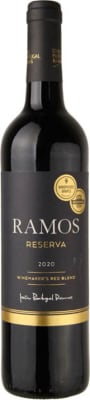Ramos Reserva Red