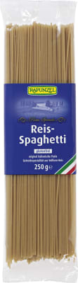 Rapunzel Hrísgrjónaspaghetti