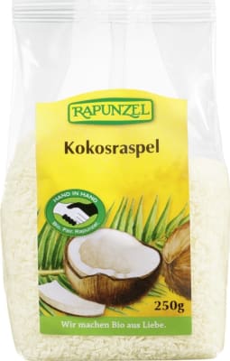 Rapunzel Kókosmjöl