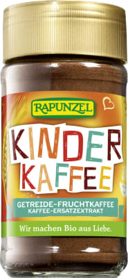 Rapunzel Maltkaffi Instant