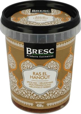 Ras el hanout spice mix 450g