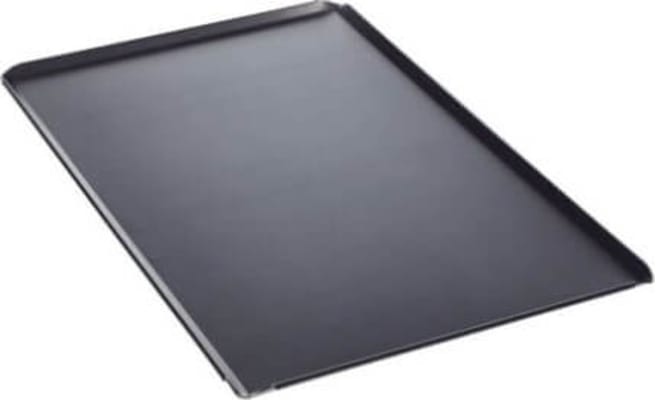 Rational steikingar og bökunarplata 2/1 GN