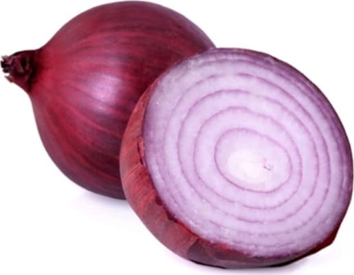 Rauðlaukur 5 kg