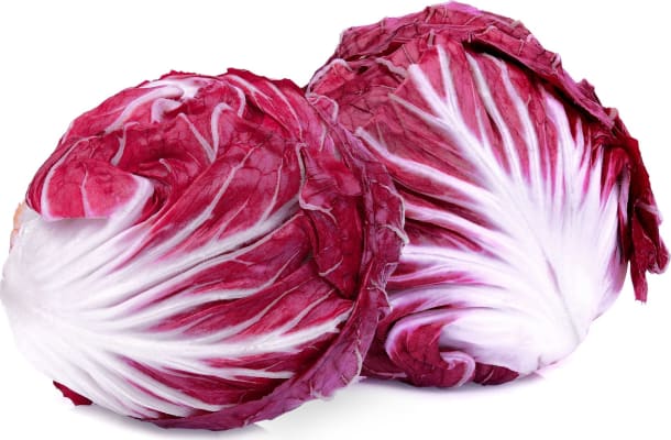 Rautt salat 2,5 kg