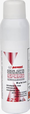 Rautt spray 150ml