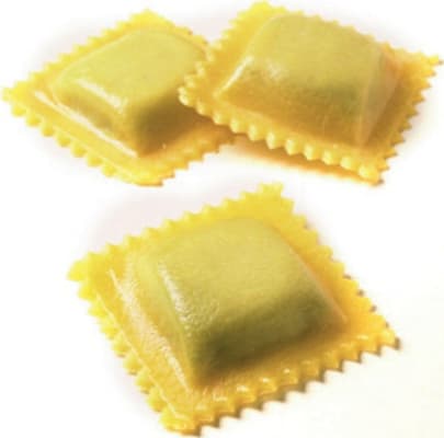 Ravioli Ricotta Spinat pasta 3kg