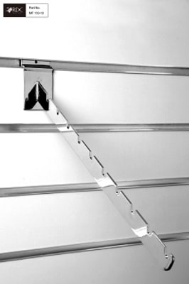 RDC Hallandi Armur 40 cm með 12 rifum