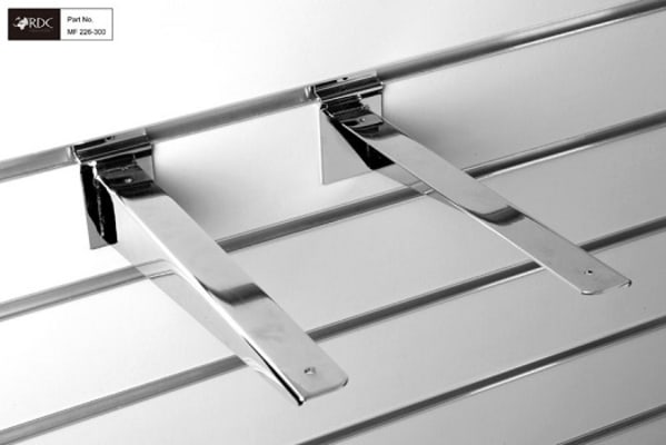 RDC Hilluberar 30 cm par