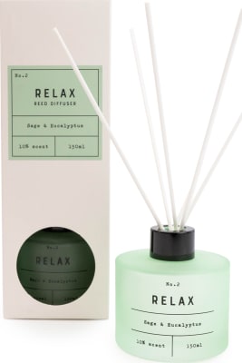Relax – Sage&Eucalypt Ilmstrá 150ml  (6)