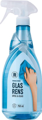 Rema glerhreinsir 750 ml