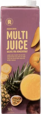 Rema safi 1 ltr multi