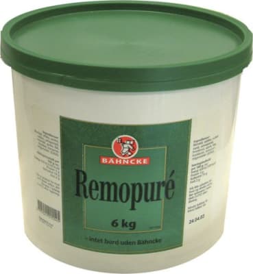 Remo púrra 5kg