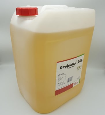 Repjuolía djúpsteikingarolía 20 ltr