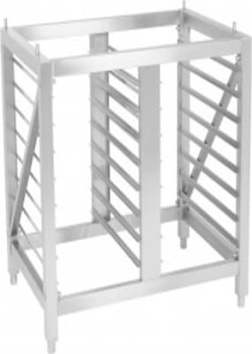 Retigo Flatpack standur  16xGN1/1 crosswire