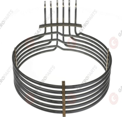 Retigo Space heating element 611 9kW