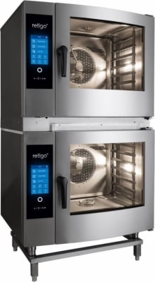 Retigo Stacking kit 611/611