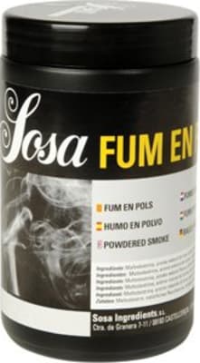 Reykduft Powdered smoke flavouring 500g