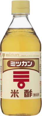 Rice Vinegar 568ml Mizkan