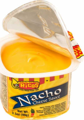 Rico Cheese dip
