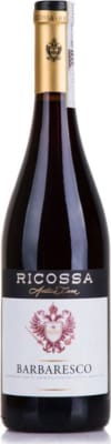 Ricossa Barbaresco DOC