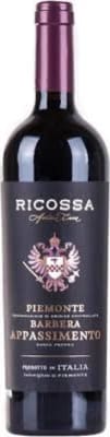 Ricossa Barbera Appassimento