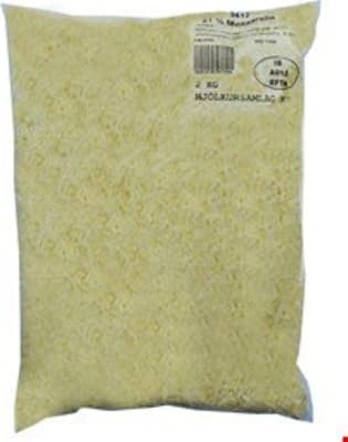 Rifinn ostur mozzarella 2kg