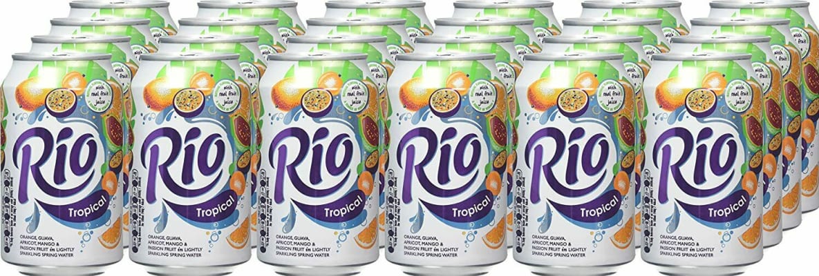 RIO RIVA TROPICAL 24/330M