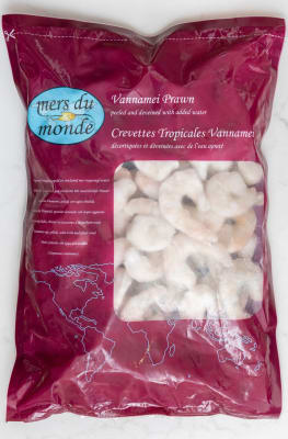 Risarækja, PD 31/40