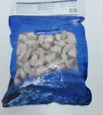 Risarækja Skelflett 26/30 25%