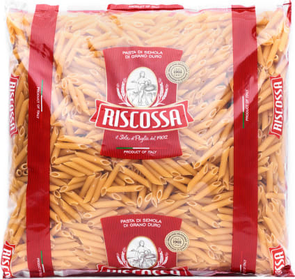 Riscossa pasta Penne 3kg