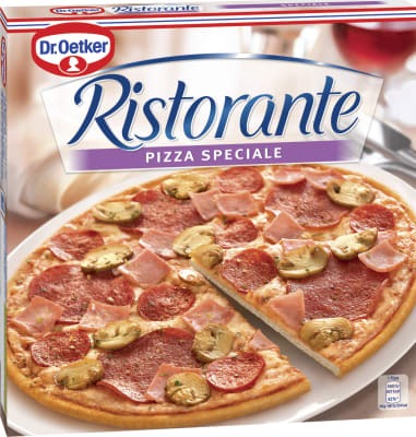 Ristorante Speciale 26 cm