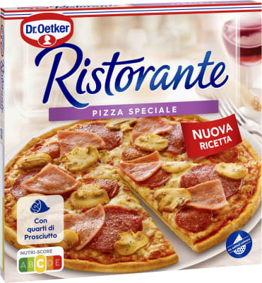 Ristorante Speciale 26 cm
