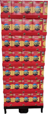 Ritz Kex Standur