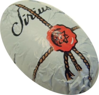 Rjómaskeljar 370x3kg (4stk/ks)