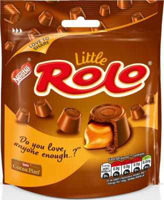 ROLO Little Rolo Pouch