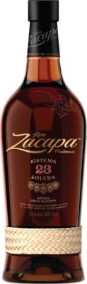 Ron Zacapa Cent 23