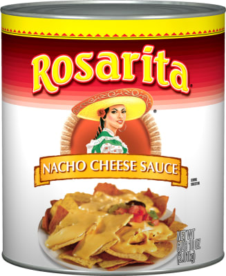Rosarita Nacho Ostasósa