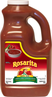 Rosarita Chili Salsa Medium