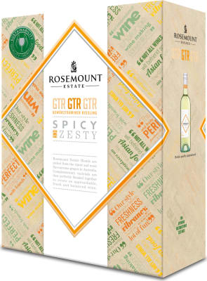 Rosemount GTR 3 L